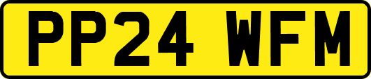 PP24WFM