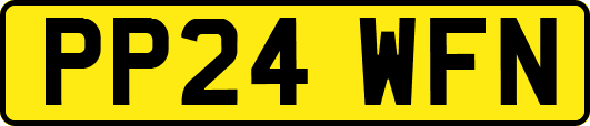 PP24WFN