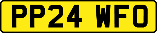 PP24WFO