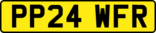 PP24WFR