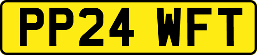 PP24WFT