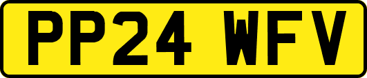 PP24WFV