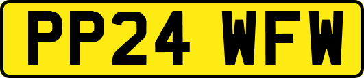 PP24WFW
