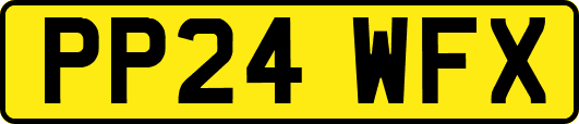 PP24WFX
