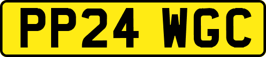 PP24WGC