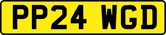 PP24WGD