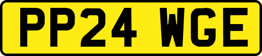PP24WGE