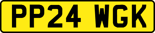 PP24WGK