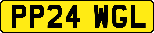 PP24WGL