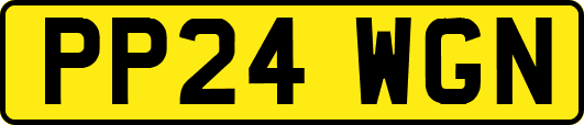 PP24WGN