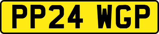 PP24WGP