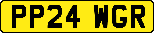 PP24WGR
