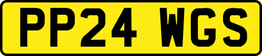 PP24WGS