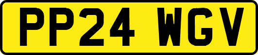 PP24WGV