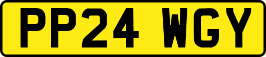 PP24WGY
