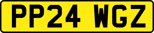 PP24WGZ