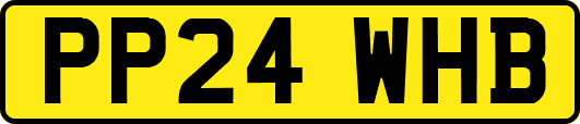 PP24WHB