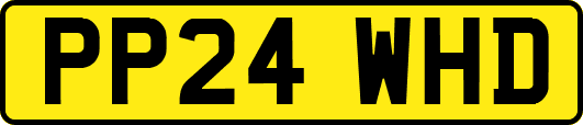 PP24WHD