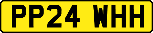 PP24WHH