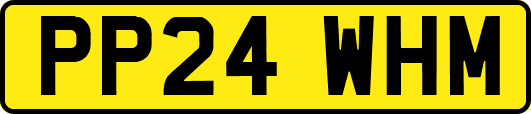 PP24WHM
