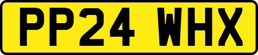 PP24WHX