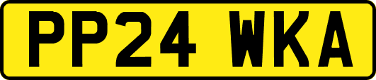 PP24WKA
