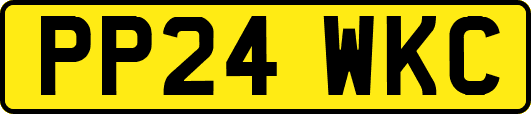 PP24WKC