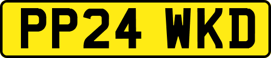 PP24WKD