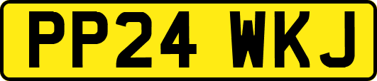 PP24WKJ
