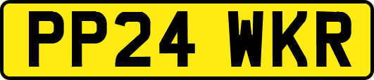 PP24WKR