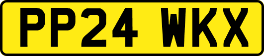 PP24WKX