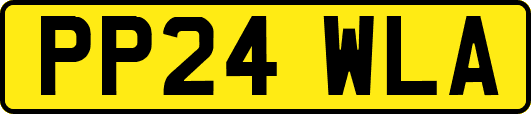 PP24WLA