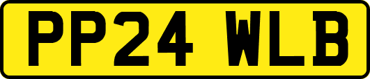 PP24WLB