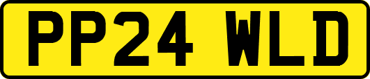PP24WLD