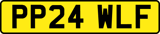 PP24WLF