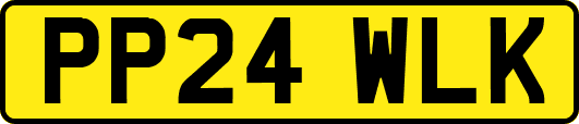 PP24WLK