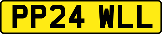 PP24WLL