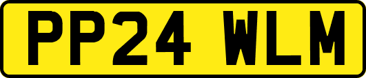 PP24WLM