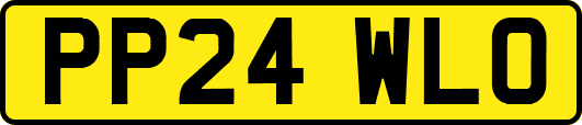 PP24WLO