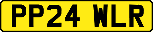 PP24WLR