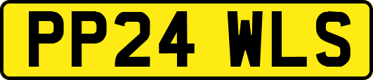 PP24WLS