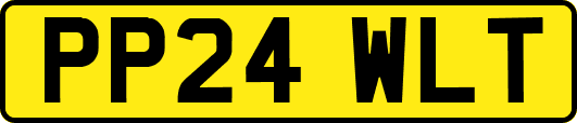 PP24WLT