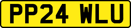 PP24WLU