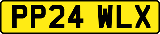 PP24WLX