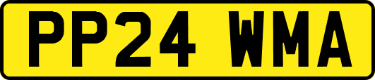 PP24WMA