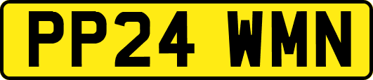 PP24WMN