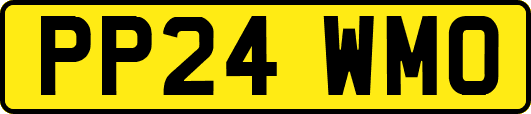 PP24WMO