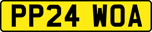 PP24WOA