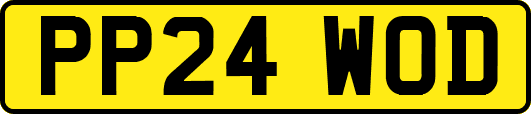 PP24WOD