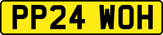 PP24WOH